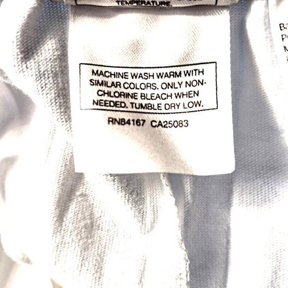 DISNEY Lounge/Sleep Set ~ Tigger & Eeyore Reaching for the Stars ~ L/XL ~ NEW - Picture 14 of 15